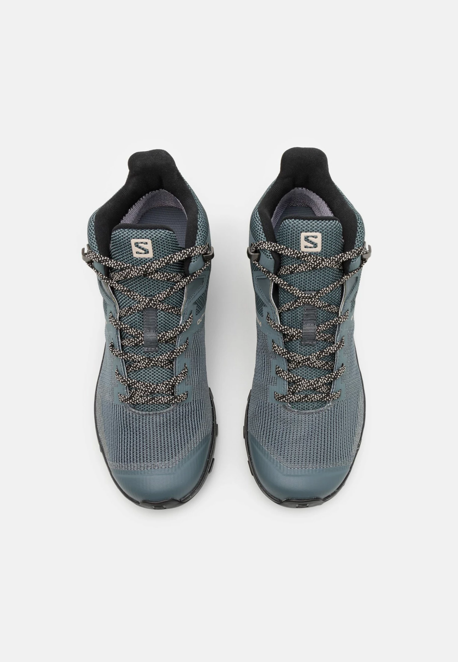 Salomon OUTLINE PRISM MID GTX - Chaussures de marche Women 10 Salomon OUTLINE PRISM MID GTX - Chaussures de marche Women – Image 8