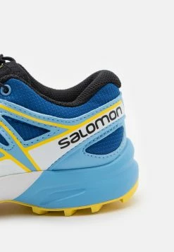 Salomon SPEEDCROSS UNISEX - Chaussures de marche Kids 13 Salomon SPEEDCROSS UNISEX - Chaussures de marche Kids -Salomon Soldes Magasin eb7cb1983a824a1493c293dff577a576
