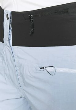 Salomon OUTPEAK LIGHT PANT - Pantalon de ski Women 16 Salomon OUTPEAK LIGHT PANT - Pantalon de ski Women -Salomon Soldes Magasin ec2fcd6b276f41da826c041963b9ee13