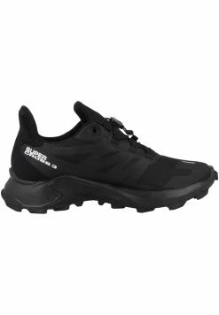 Salomon SUPERCROSS - Chaussures de running Women -Salomon Soldes Magasin ec72b99874224c9da5b473aa8721085b