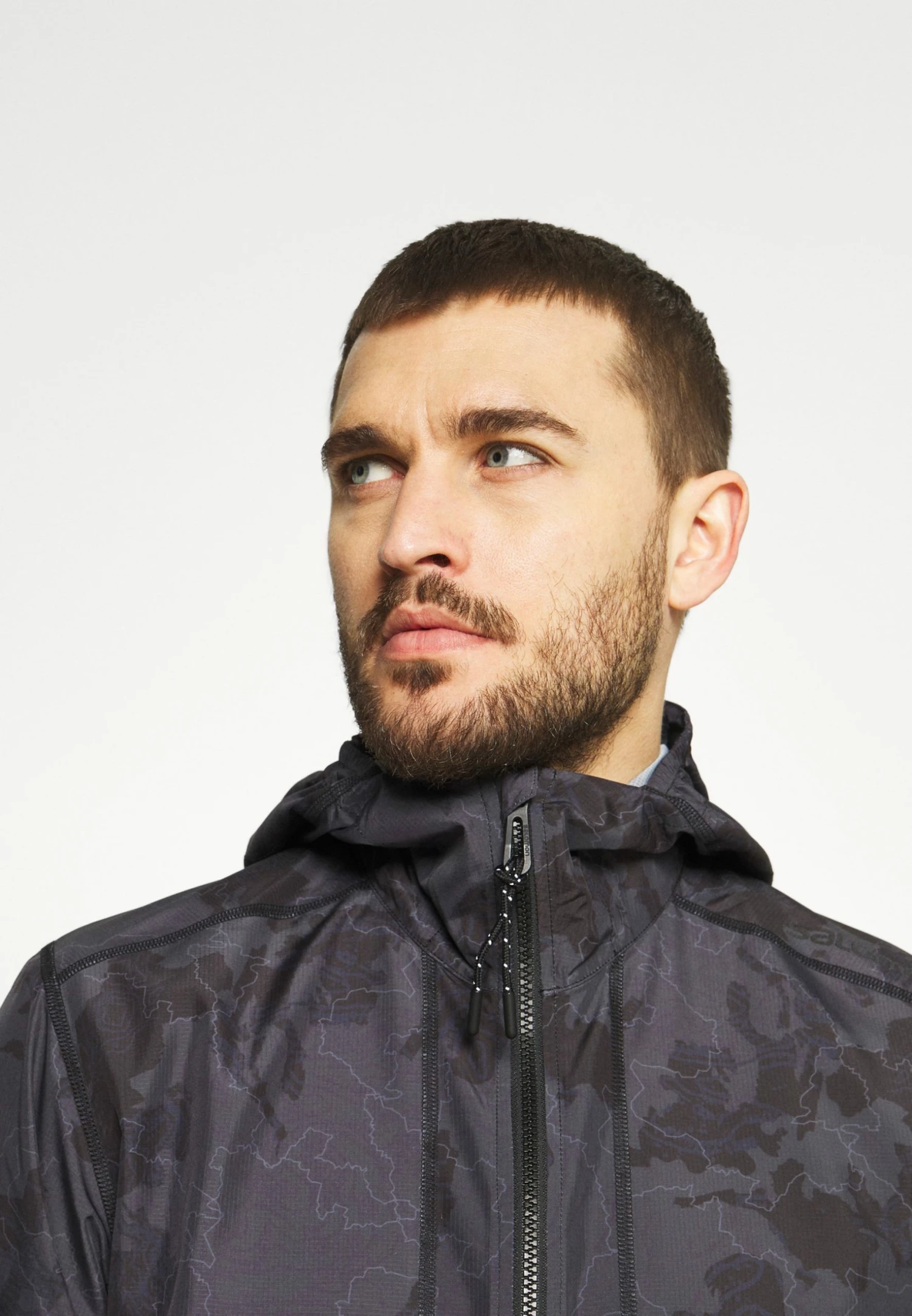 Salomon OUTLIFE PACKABLE - Blouson Men 6 Salomon OUTLIFE PACKABLE - Blouson Men – Image 4