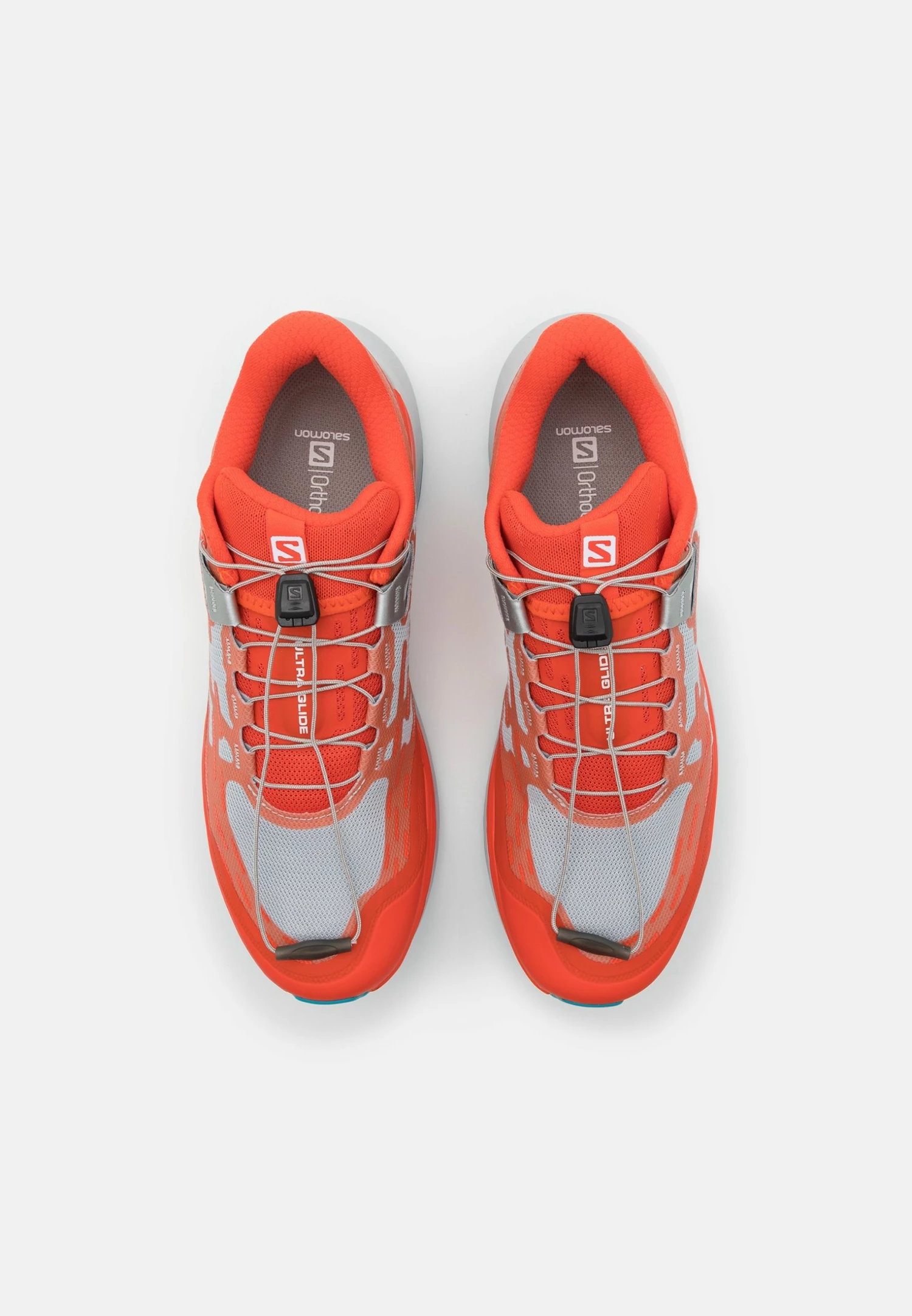 Salomon ULTRA GLIDE - Chaussures de running Men 6 Salomon ULTRA GLIDE - Chaussures de running Men – Image 4