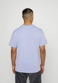 Salomon OUTLIFE LOGO TEE - T-shirt imprimé Men -Salomon Soldes Magasin eef0e4f00d9c40d98e29ce562f0a8a62