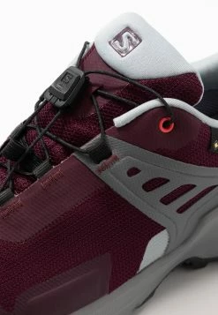 Salomon X RAISE GTX - Chaussures de marche Women -Salomon Soldes Magasin ef09badd251f4dbe87ddac12baf227c4