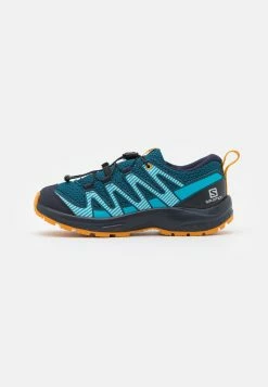 Salomon XA PRO V8 J UNISEX - Chaussures de marche Kids