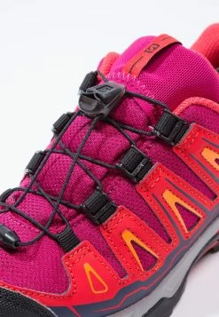 Salomon X-ULTRA GTX - Chaussures de marche Kids -Salomon Soldes Magasin f187e19402754579a94e32d69bdb86b6