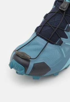 Salomon SPEEDCROSS 5 - Chaussures de running Women 22 Salomon SPEEDCROSS 5 - Chaussures de running Women -Salomon Soldes Magasin f2cdb6718f18415e9aeead98a6b9befe