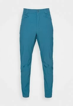 Salomon WAYFARER TAPERED PANTS - Pantalon classique Men -Salomon Soldes Magasin f4ea477fc5d04e51bea9b296322773c6