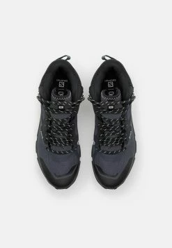 Salomon PREDICT HIKE MID GTX - Chaussures de marche Men -Salomon Soldes Magasin f53e258bfb6a4a709e74e4dfcfb2ecd8