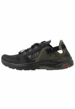 Salomon TECH AMPHIB 4 - Chaussures de marche Men -Salomon Soldes Magasin f56ffbcef15f4867825c23681763818a