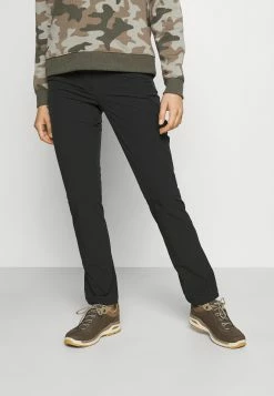 Salomon WAYFARER PANTS - Pantalon classique Women