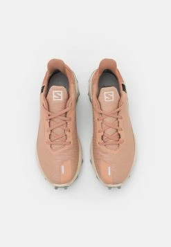 Salomon ALPHACROSS 3 GTX - Chaussures de running Women -Salomon Soldes Magasin f68216ea43f84938b9f961c8c4ac90b5