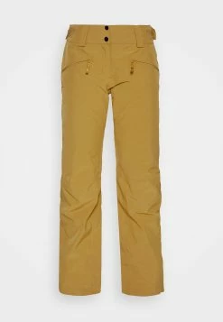 Salomon EDGE PANT - Pantalon de ski Women -Salomon Soldes Magasin f69a6124dc484a7b86de6195a93ae65c 1