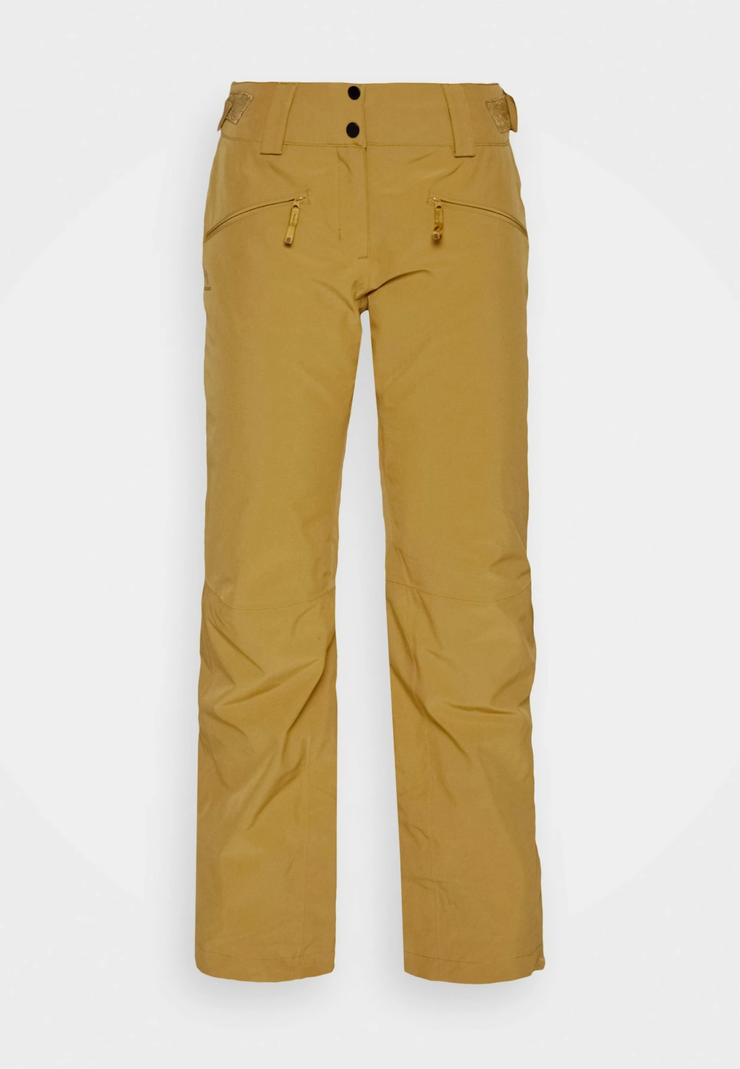 Salomon EDGE PANT - Pantalon de ski Women 6 Salomon EDGE PANT - Pantalon de ski Women – Image 4