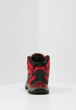 Salomon X-ULTRA MID GTX - Chaussures de marche Kids -Salomon Soldes Magasin f6b09da5c29044a5b1d5d8931b424597