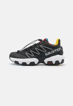 Salomon XA PRO STREET UNISEX - Baskets basses All