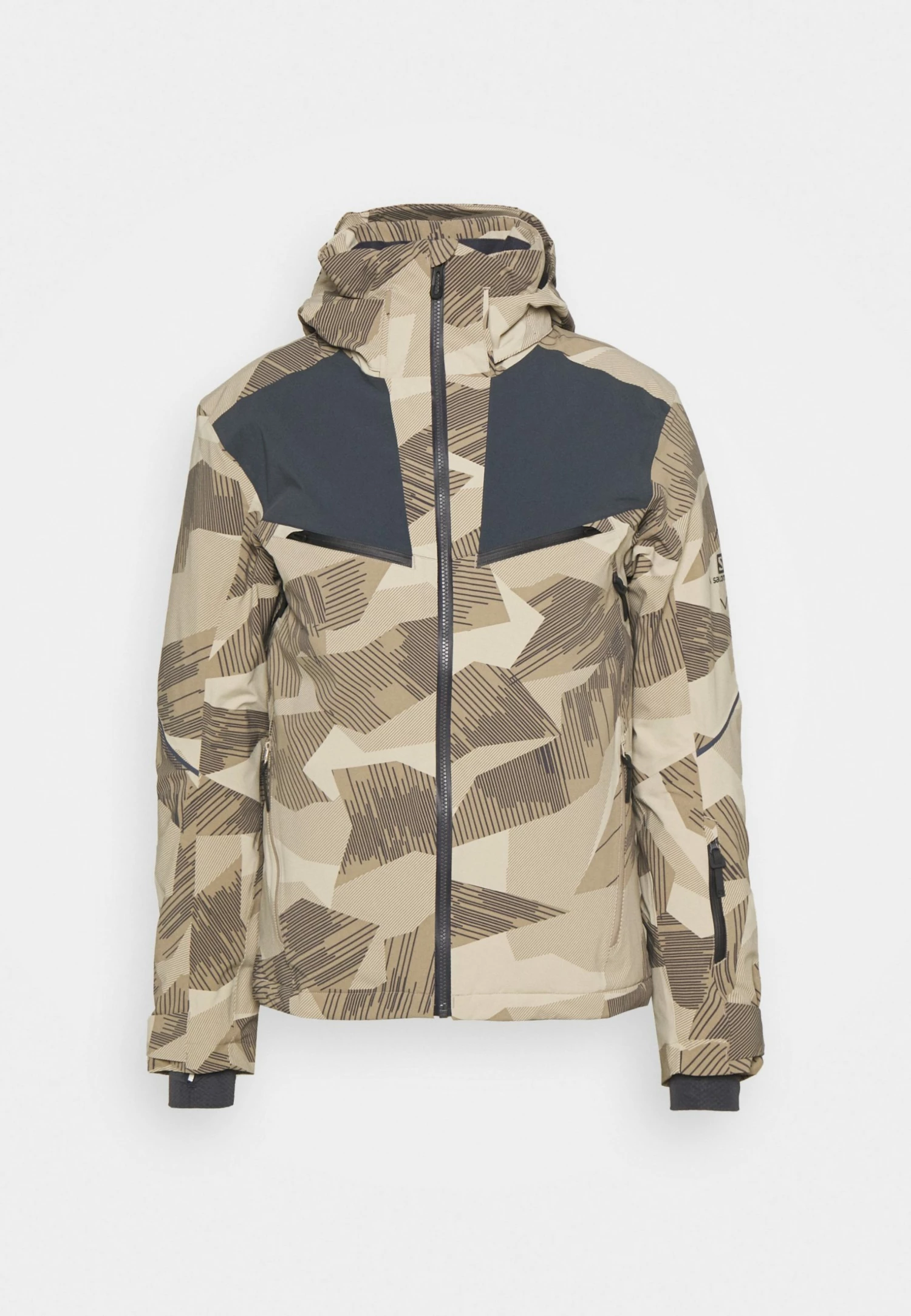 Salomon BRILLIANT - Veste de ski Men 5 Salomon BRILLIANT - Veste de ski Men – Image 3