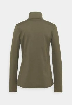 Salomon OUTRACK FULL ZIP - Veste polaire Women -Salomon Soldes Magasin f76edb60b13f40dcb257382751fc5d7a