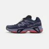 Salomon XT STREET UNISEX - Baskets basses All -Salomon Soldes Magasin f7c98788da174077bd5737dd5c3029d0 1