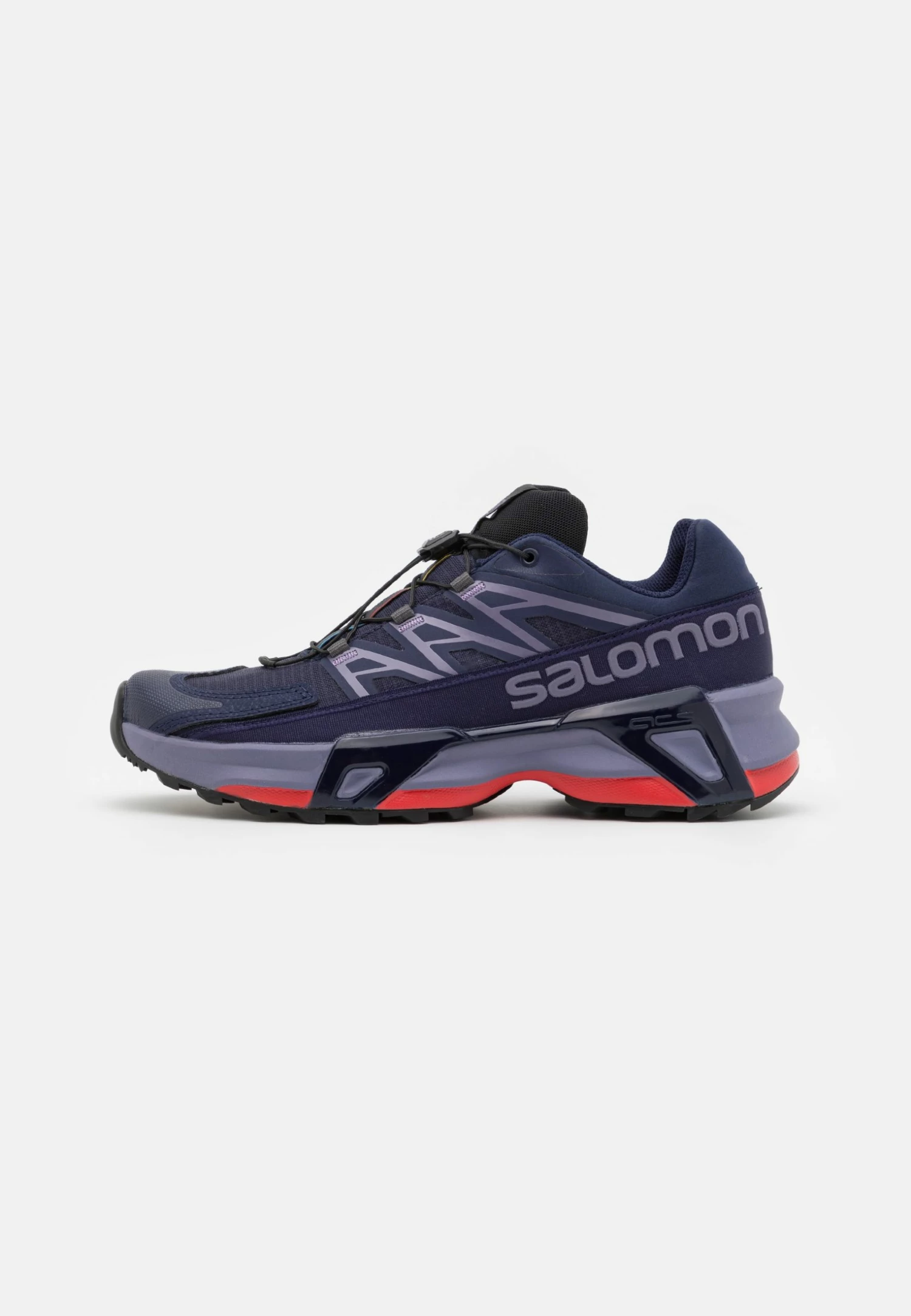 Salomon XT STREET UNISEX - Baskets basses All 10 Salomon XT STREET UNISEX - Baskets basses All – Image 8