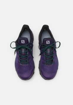 Salomon OUTLINE PRISM GTX - Chaussures de marche Women -Salomon Soldes Magasin f8029863001348698f13e96cbe1ecd48