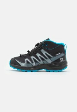 Salomon XA PRO V8 MID CSWP UNISEX - Chaussures de marche Kids