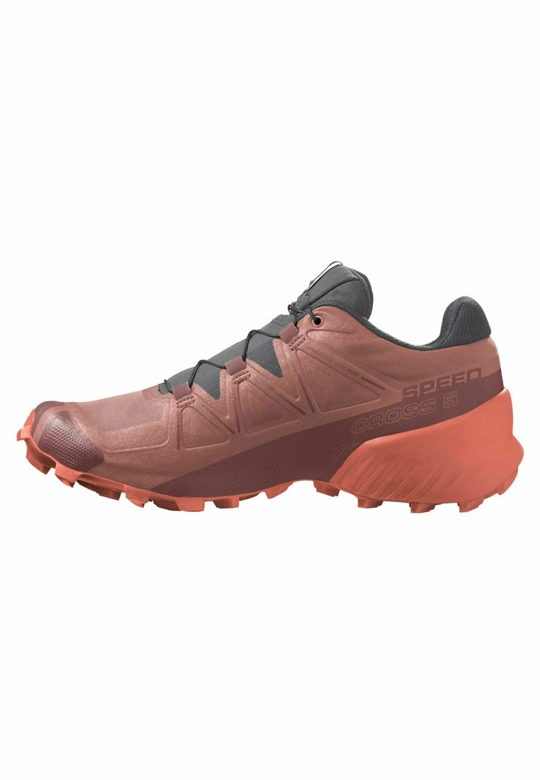 Salomon SPEEDCROSS 5 - Chaussures de running Women 12 Salomon SPEEDCROSS 5 - Chaussures de running Women – Image 10