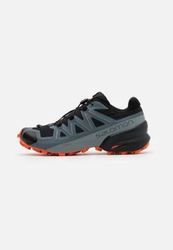 Salomon SPEEDCROSS 5 - Chaussures de running Men -Salomon Soldes Magasin f8729629ec47425dba541cab992aaa10 2