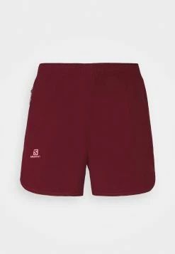 Salomon AGILE - Short de sport Women