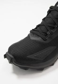 Salomon ALPHACROSS BLAST GTX - Chaussures de running Women -Salomon Soldes Magasin fa8401525d954d028811791f68e1f4cf