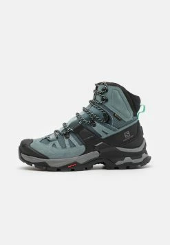 Salomon QUEST 4 GTX - Chaussures de marche Women