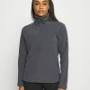 Salomon COSY - Sweat polaire Women -Salomon Soldes Magasin fb52634ee67c4ab89ba7a47455818635