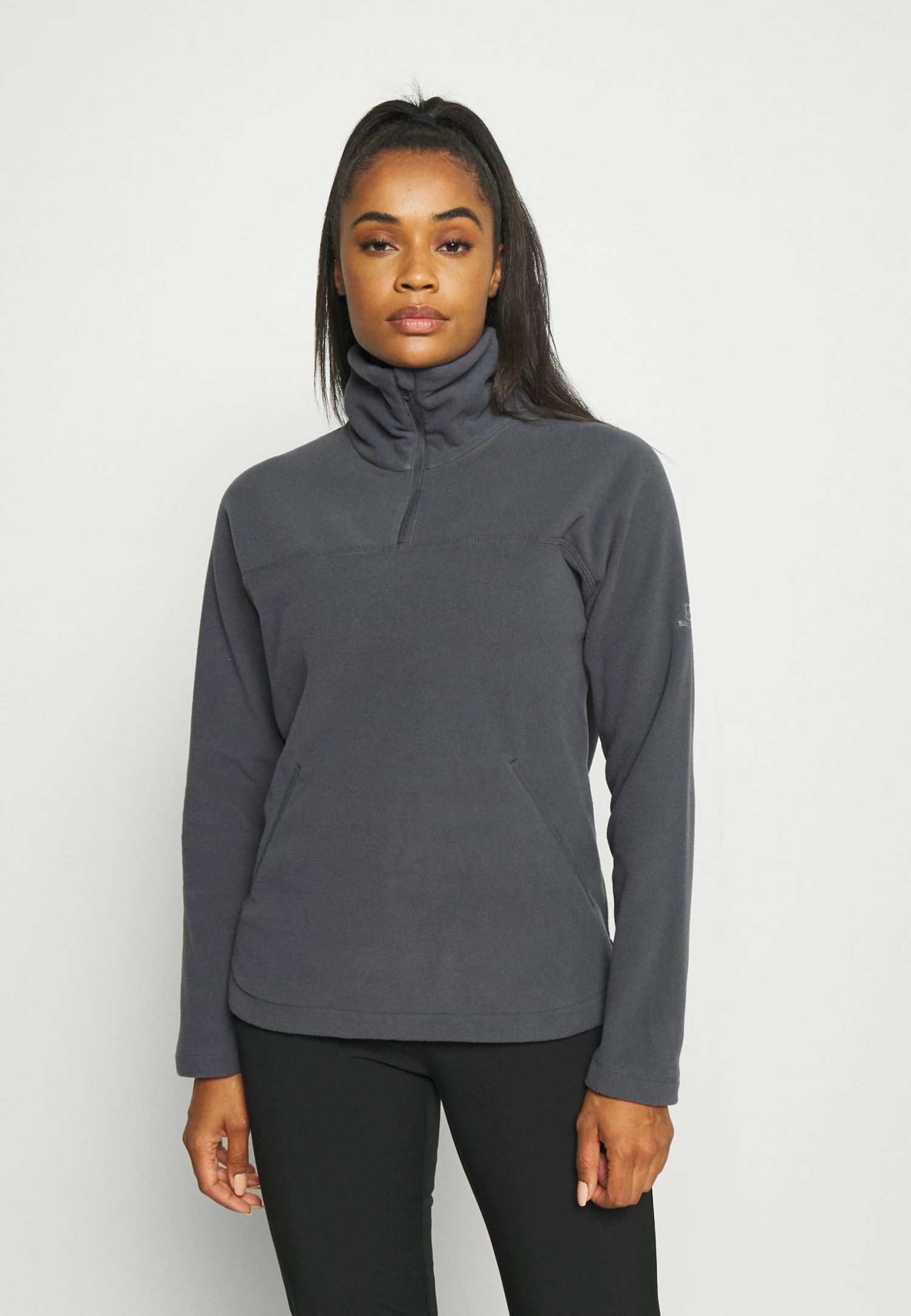 Salomon COSY - Sweat polaire Women 3 Salomon COSY - Sweat polaire Women