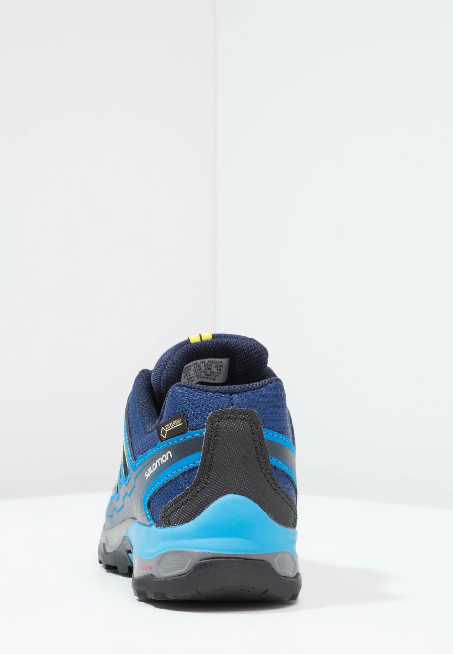 Salomon X-ULTRA GTX - Chaussures de marche Kids 6 Salomon X-ULTRA GTX - Chaussures de marche Kids – Image 4