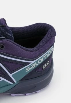 Salomon SPEEDCROSS CSWP UNISEX - Chaussures de marche Kids -Salomon Soldes Magasin fc3096317e574815a40f9edfaf77fb5e