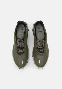 Salomon SUPERCROSS 3 GTX - Chaussures de running Men -Salomon Soldes Magasin fe88e762badc4da2b04f8a022378b532