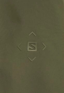 Salomon STANCE 3L SHELL PANT - Pantalon de ski Women -Salomon Soldes Magasin fea7ce6318f84e7dbc0d08220c83d45e