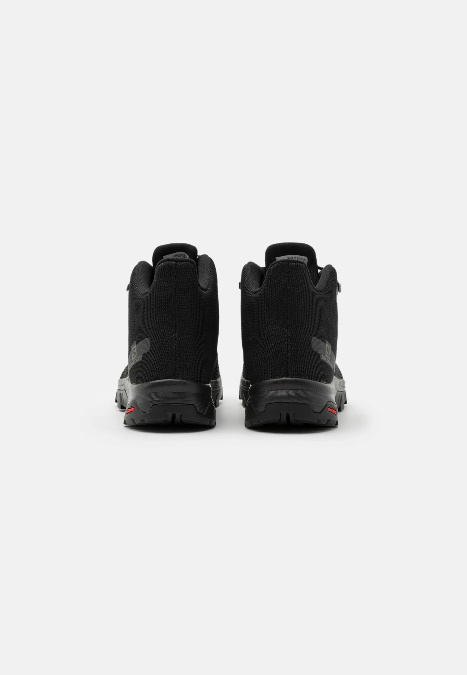 Salomon OUTLINE PRISM MID GTX - Chaussures de marche Women 5 Salomon OUTLINE PRISM MID GTX - Chaussures de marche Women – Image 3