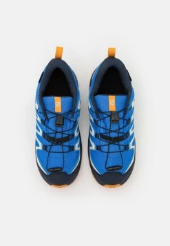 Salomon XA PRO V8 CSWP UNISEX - Chaussures de marche Kids 11 Salomon XA PRO V8 CSWP UNISEX - Chaussures de marche Kids -Salomon Soldes Magasin ff511f332f9b413cb0e6df41d6ccf0f6